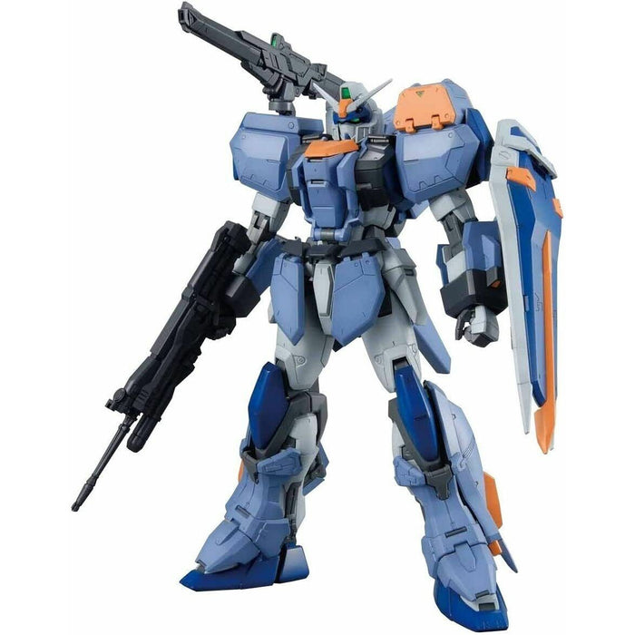 Bandai Gundam MG 1/100 Duel Gundam Assaultshroud New - Tistaminis