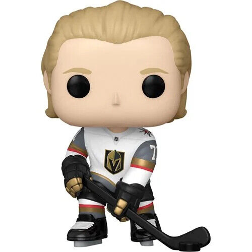 FUNKO POP NHL GOLDEN KNIGHTS WILLIAM KARLSSON AWAY July 15 Pre-Order - Tistaminis