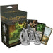 The Lord of The Rings: Dwellers In Darkness Figure Pack New - TISTA MINIS