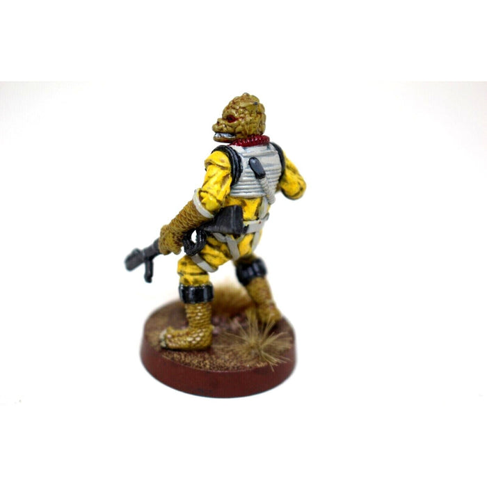 Star Wars Legion Bossk Well Painted - JYS76 - Tistaminis