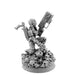 Wargames Exclusive - GREATER GOOD HERO KAISLA THE GAMER New - TISTA MINIS