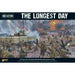 Bolt Action The Longest Day: D-Day Battle-Set New - TISTA MINIS