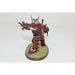 Warhammer Warriros Of Chaos Khorgorath Well Painted - F3 | TISTAMINIS