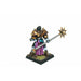 Warhammer Warriors Of Chaos Sorcerer Metal Well Painted - JYS4 - TISTA MINIS