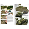 AK Interactive WWII German Most Iconic SS Vehicles Vol.2 New - Tistaminis