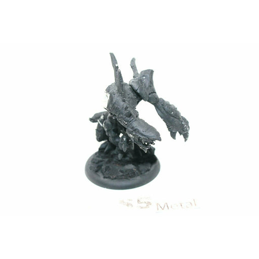 Hordes Carnivean Metal Incomplete - JYS5 - TISTA MINIS