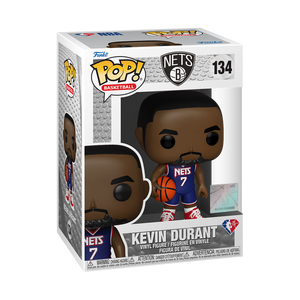 FUNKO POP NBA KEVIN DURANT (CE 21) New - Tistaminis