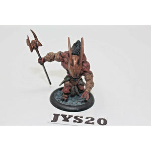 Miniatures Minotaur Well Painted - JYS20 | TISTAMINIS