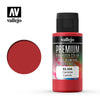 Vallejo Premium Color Paint Carmine - VAL62006 - Tistaminis