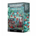 Warhammer Eldar COMBAT PATROL: AELDARI Pre-Order - Tistaminis