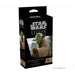 Star Wars Legion: Grand Master Yoda Commander Expansion Pre-Order - Aug 27 2021 - Tistaminis