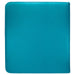 ULTRA PRO ZIP BINDER PRO 12PKT TEAL New - Tistaminis