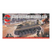 Airfix STUG III 75mm ASSAULT GUN AIR01306 (1/76) New - TISTA MINIS