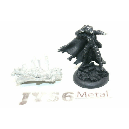 Hordes Lylyth, Herald of Everblight Metal Incomplete - JYS6 - TISTA MINIS