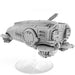 Wargames Exclusive - GREATER GOOD DOLPHIN SKIMMER CAR New - TISTA MINIS