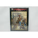 Dungeons and Dragons JAKANDOR,ISLE OF DESTINY - RPB4 - TISTA MINIS