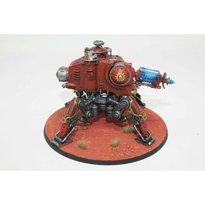 Warhammer Skitarii Start Collecting Force Well Painted | TISTAMINIS