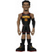 Funko Pop! GOLD 5" NBA TRAE YOUNG HAWKS (ALTERNATIVE BLACK UNI) CHASE New - Tistaminis