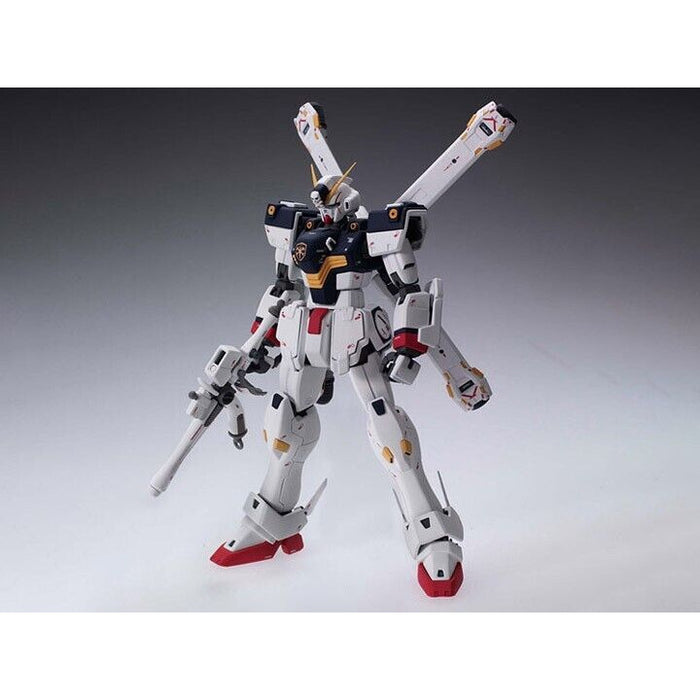 Bandai Gundam MG Cross Bone Gundam X1 Ver.Ka New - Tistaminis