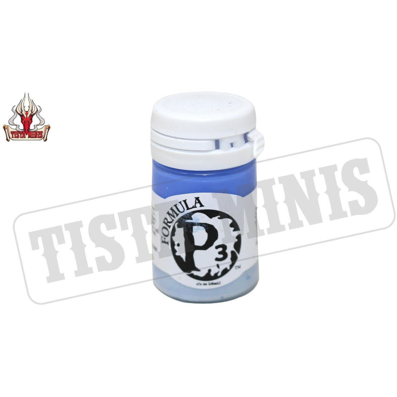 Formula P3 Frostbite (PIP93045) - Tistaminis