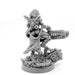 Wargames Exclusive MECHANIC ADEPT ERADICATOR WITH PLASMA CANNON New - TISTA MINIS