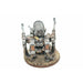 Warhammer Chaos Space Marines Deredeo Dreadnought Well Painted - Tistaminis