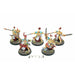 Warhammer Stormcast Eternals Evocators Well Painted - JYS13 - TISTA MINIS