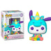 Funko POP! Hello Kitty and Friends: Sanrio Pochacco Unicorn Pajamas #60 New - Tistaminis