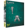Malifaux Off the Deep End June 25 Pre-Order - Tistaminis
