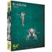 Malifaux Off the Deep End June 25 Pre-Order - Tistaminis