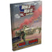 World War III: Red Dawn (80p A4 HB) Pre-Order - December 2022 - Tistaminis