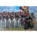 Perry Miniatures Russian Napoleonic Infantry 1809-1814 New - Tistaminis