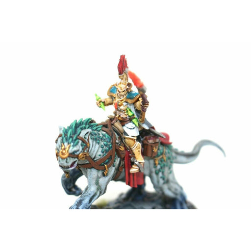 Warhammer Stormcast Etarnals Astreia Solbright, Lord-Arcanum Well Painted -JYS13 - TISTA MINIS