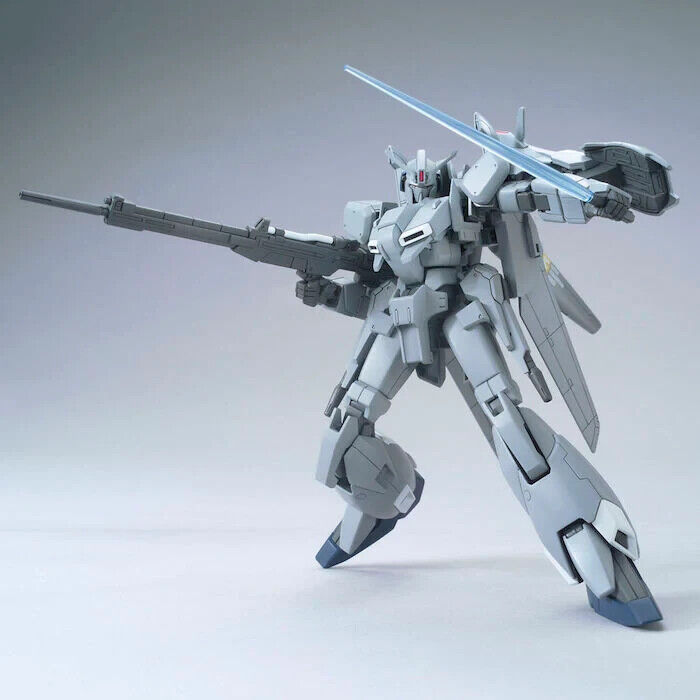 Bandai Gundam HGUC 1/144 Zeta Plus (UC Ver) #182 New - Tistaminis