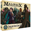 Malifaux Explorers Society English Ivan Core Box New - Tistaminis