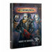 NECROMUNDA: HOUSE OF SHADOW (ENGLISH) Pre-Order - Tistaminis