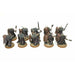 Warhammer Warriors Of Chaos Warriors Well Painted - JYS86 - Tistaminis