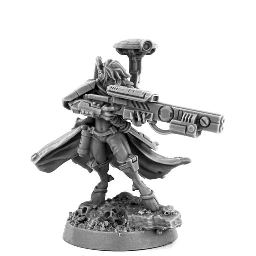 Wargames Exclusive - GREATER GOOD CHASER New - TISTA MINIS