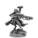 Wargames Exclusive - GREATER GOOD CHASER New - TISTA MINIS