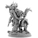 Wargame Exclusive CHAOS CORSAIR LORD 28mm New - TISTA MINIS