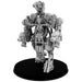 Wargames Exclusive MECHANIC ADEPT CASTELLAN-TYPE WALKER (FEMALE) New - TISTA MINIS