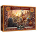 Song of Ice and Fire MARTELL SUNSPEAR DERVISHES Pre-Order - Tistaminis