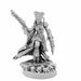 Wargames Exclusive - HERESY HUNTER DAEMONETTE INQUISITOR CONTRACTED MERC. New - TISTA MINIS