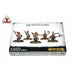 Warhammer Dwarf Fyreslayers Hearthguard New - TISTA MINIS