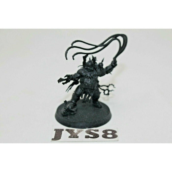 Warhammer Warriors Of Chaos Bloodstoker - JYS8 | TISTAMINIS