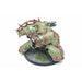 Warhammer Chaos Space Marines Blight Hauler Well Painted A21 - Tistaminis