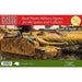 Plastic Soldier WW2V20008 1/72ND STUG IIIG ASSAULT GUN 3 UNITS/BOX New - Tistaminis