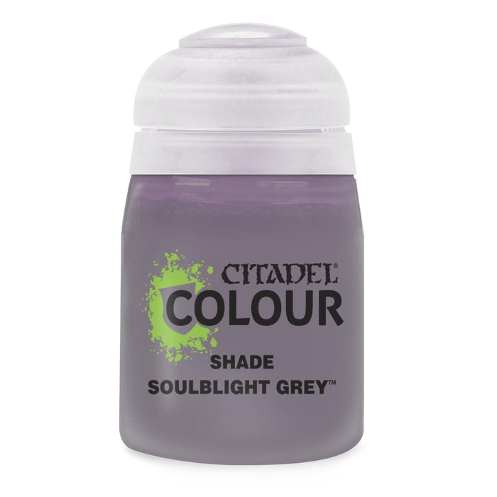 Citadel Shade: Soulblight Grey - Tistaminis