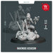 Artel Miniatures - Ravenous Assassin New - TISTA MINIS