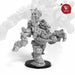 Artel Miniatures - Ork Iron Boss 28mm New - TISTA MINIS